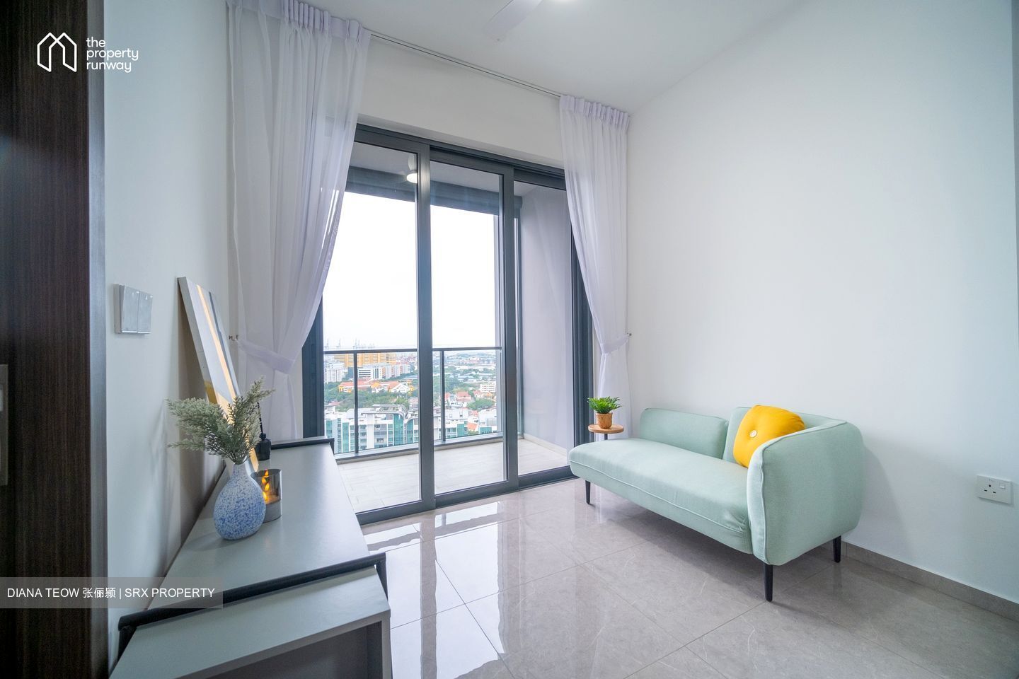 Parc Clematis (D5), Apartment #454487291